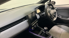 Renault Clio 1.0 TCe 90 Techno 5dr Petrol Hatchback